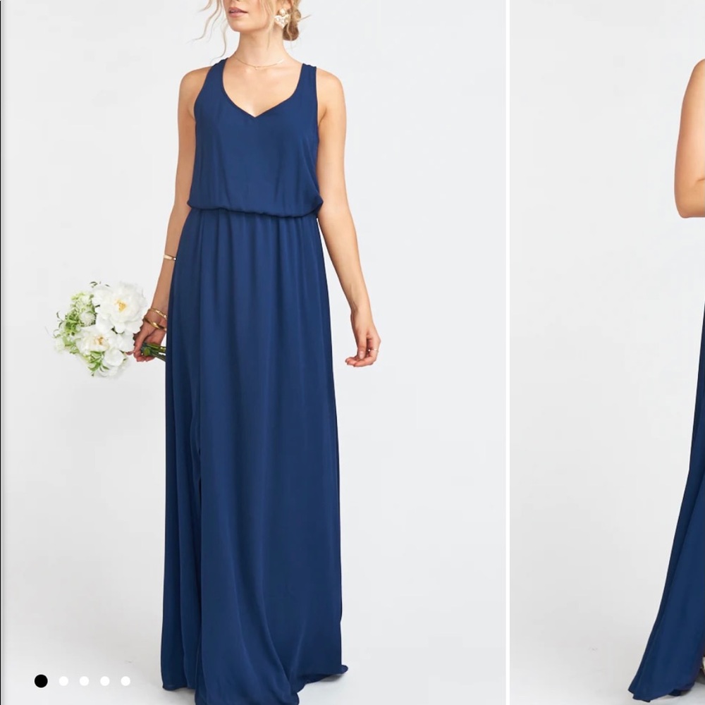 Show Me Your MuMu Maxi Dress - Picture 6 of 8